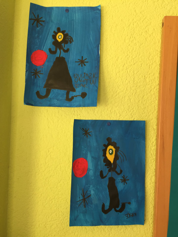 Miró 3