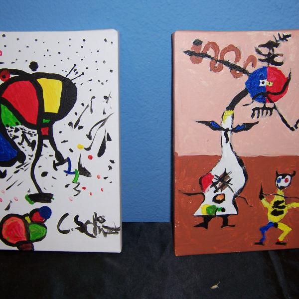 Miró 2